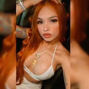 Meet your Posher, Alejandra